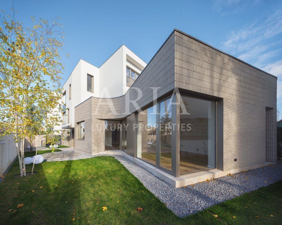 MODERN VILLA - LUXURY GATED COMMUNITY - Poză 5