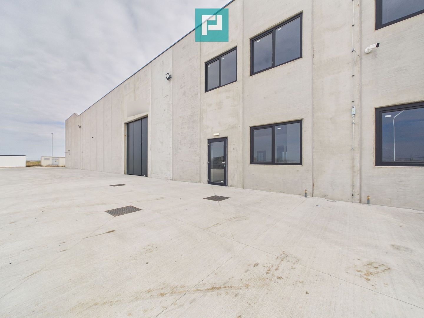 Hală industrială nouă, 524mp în zona de Nord - Poză 8