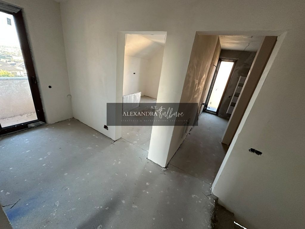 Casa de vanzare, P+1, 120 mp utili, 4 camere, 2 bai, 300 mp teren - Poză 5