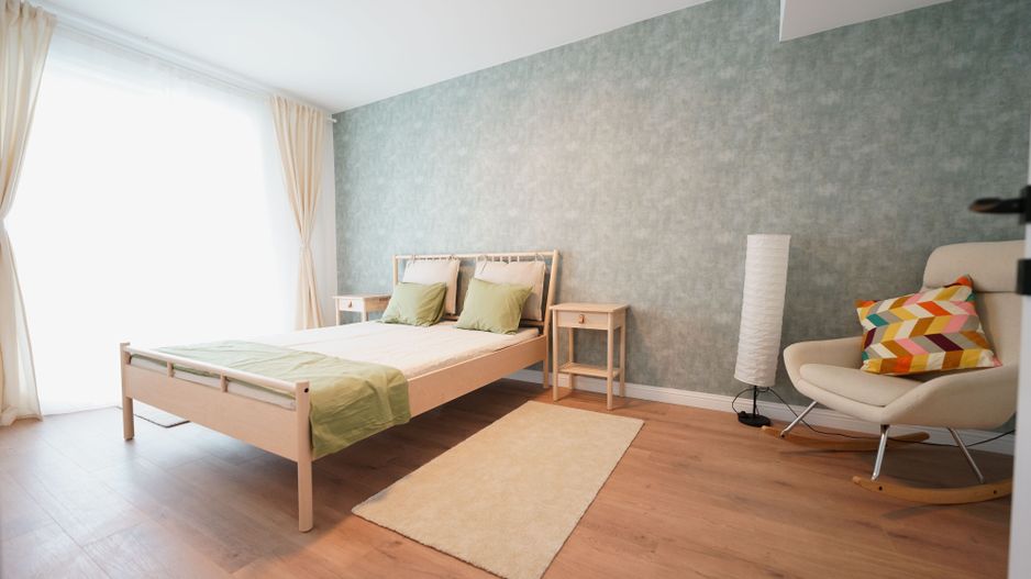 NEW! First Rent! 2 Camere, MTM Pipera, rond OMV - Poză 12