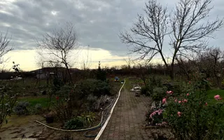 Proprietate impresionanta de vanzare cu mult teren in Santandrei - Poză 25