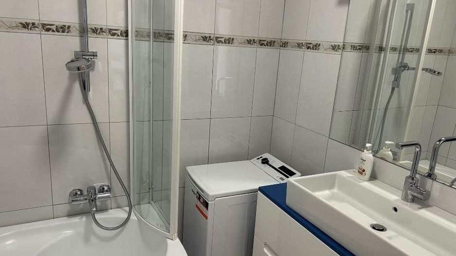 Apartament spatios 3 camere zona Dacia I Imobil nou boutique - Poză 5