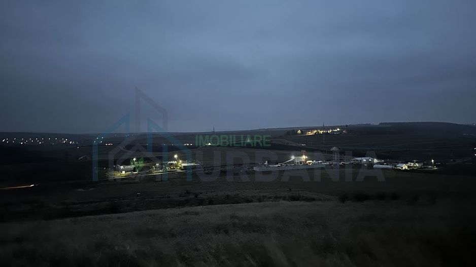 Miroslava lot teren 640 mp - cartier rezidential - Poză 4