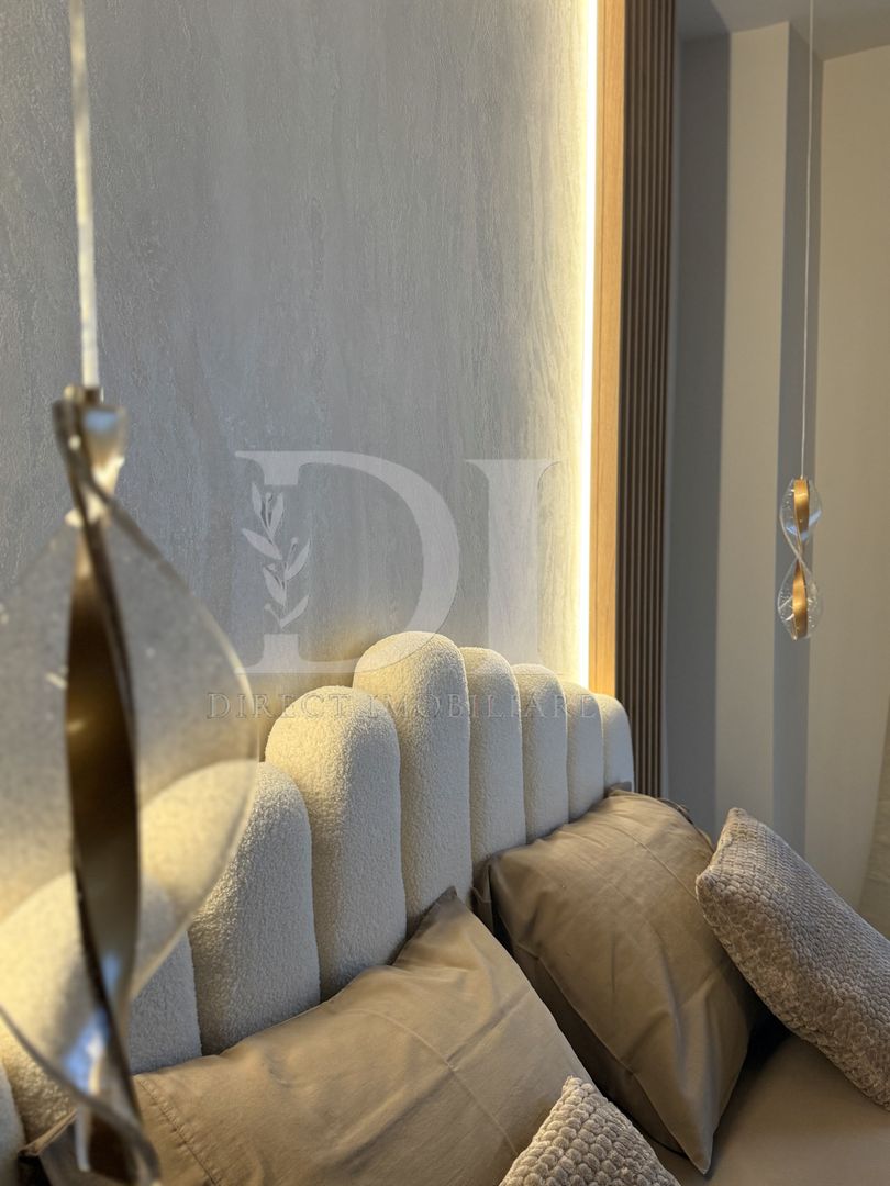 Apartament la cheie / Zona Fabricii de sport / Dambul Rotund - Poză 15