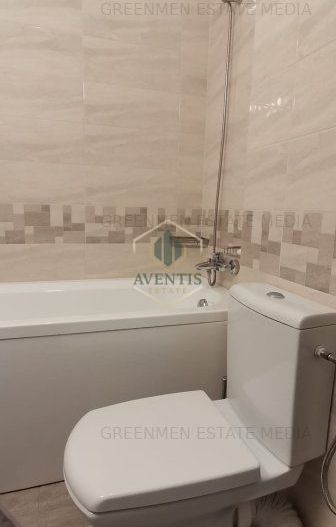 Studio cu terasa spectaculoasa in bloc nou, Iancului metrou - Poză 8