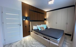 Apartament 2 camere, mobilat și utilat | prima inchiriere |zona DaVinci - Poză 8
