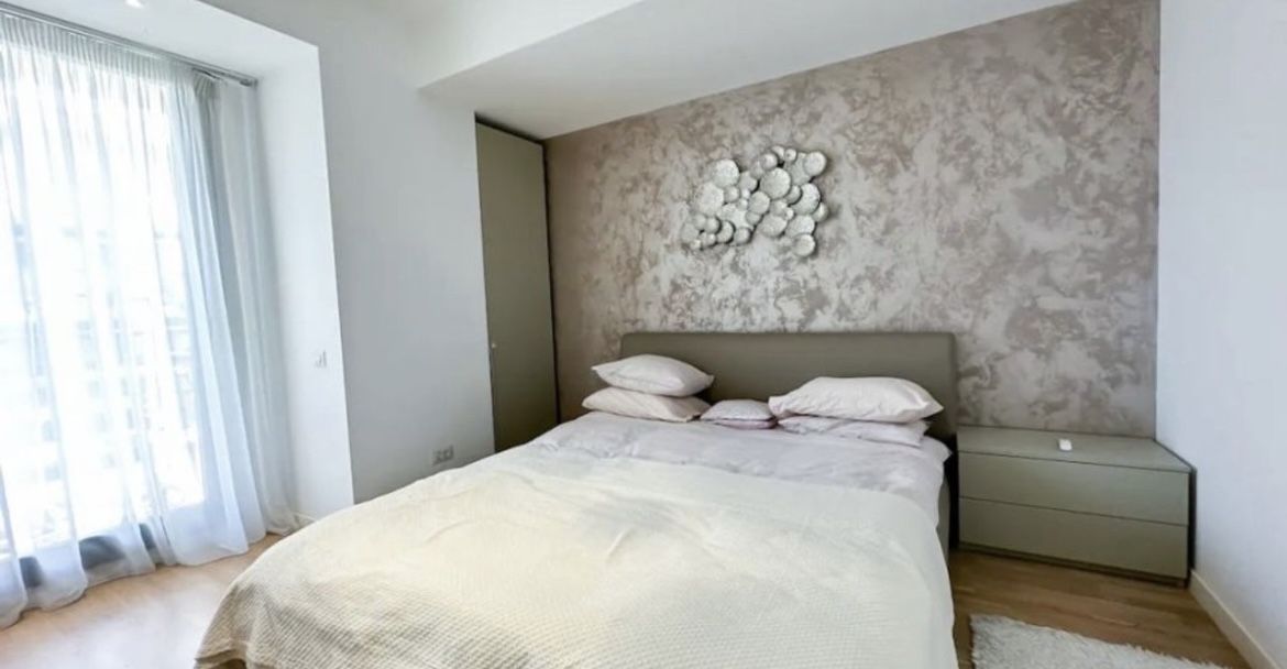 Apartament 4 Camere | Lighthouse Residence | Herăstrău | Parcare - Poză 8