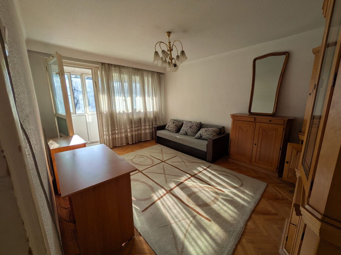 Apartament 2 camere de inchiriat Drumul Taberei - Poză 10