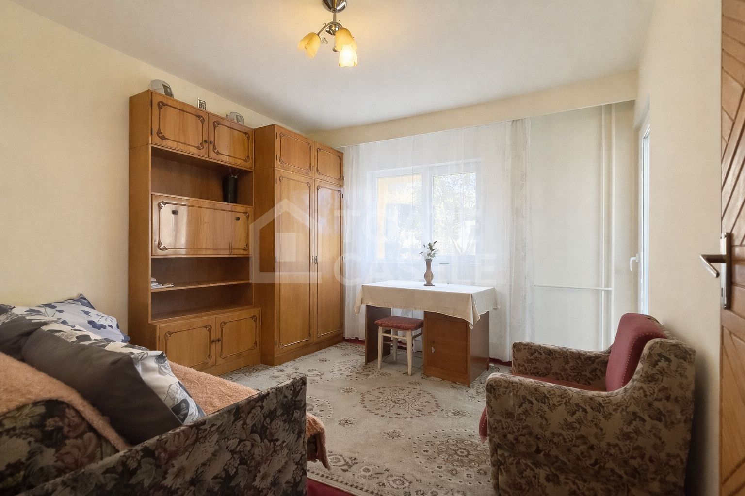 Apartament cu 2 camere, etajul 2, zona Expo Transilvania - Poză 2