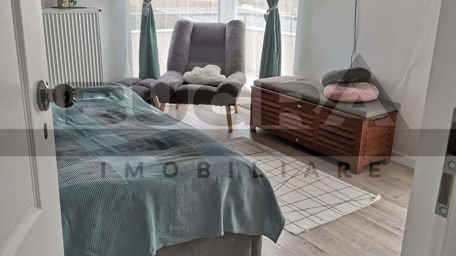 Casa individuala, 136 mp, gradina 380 mp, Dezmir - Poză 6