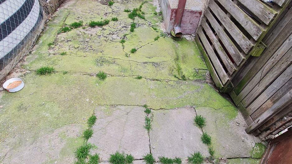 Apartament 2 camere curte comuna/2 proprietari in curte - Poză 19