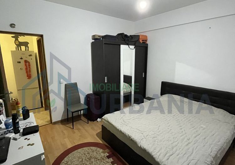 Apartament 1 cameră în Complexul Panoramic Residence, Iași - Cug - Poză 5