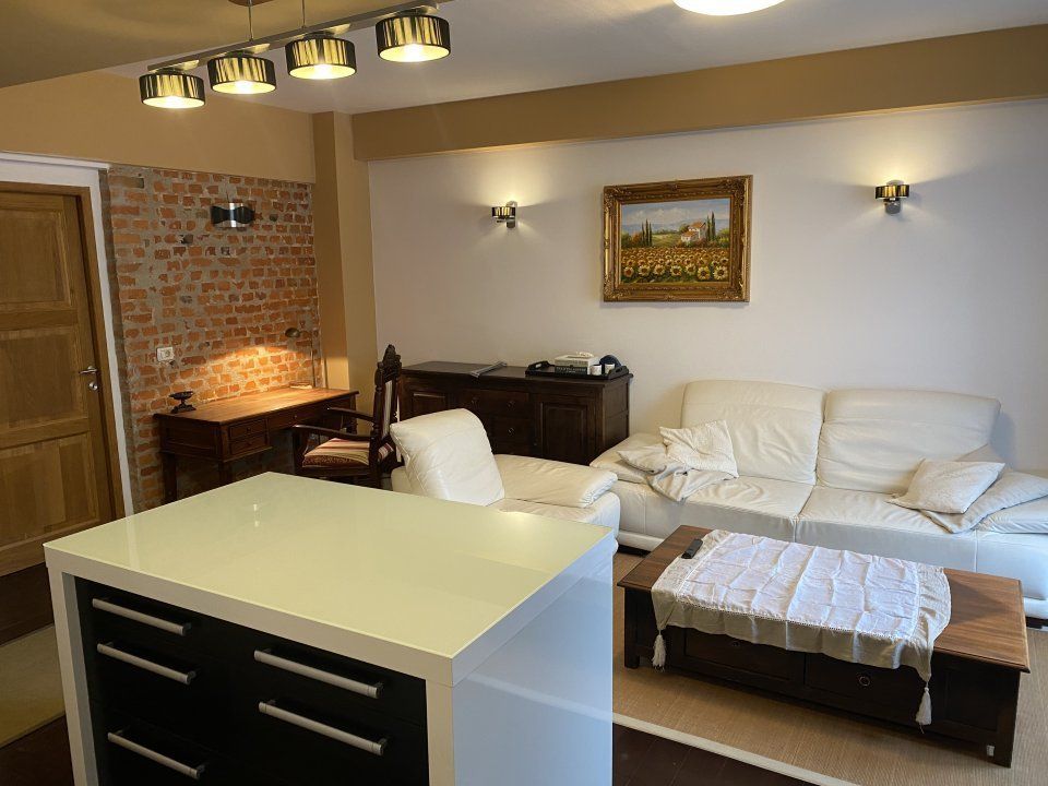 Apartament 2 camere zona Medicina - Poză 5