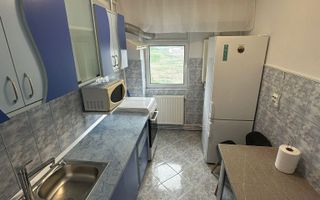 Apartament 1 cameră de închiriat, str. Bucium, Iași – 32 mp, mobilat, aer condiționat - Poză 8