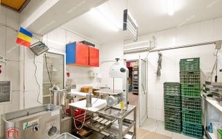 Inchiriere spatiu comercial in Galati, zona IREG (Fresh Aliment) - Poză 10