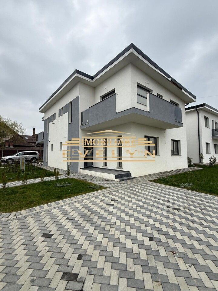 De vanzare/schimb casa duplex P+1, Manastirea Doamnei - Poză 1