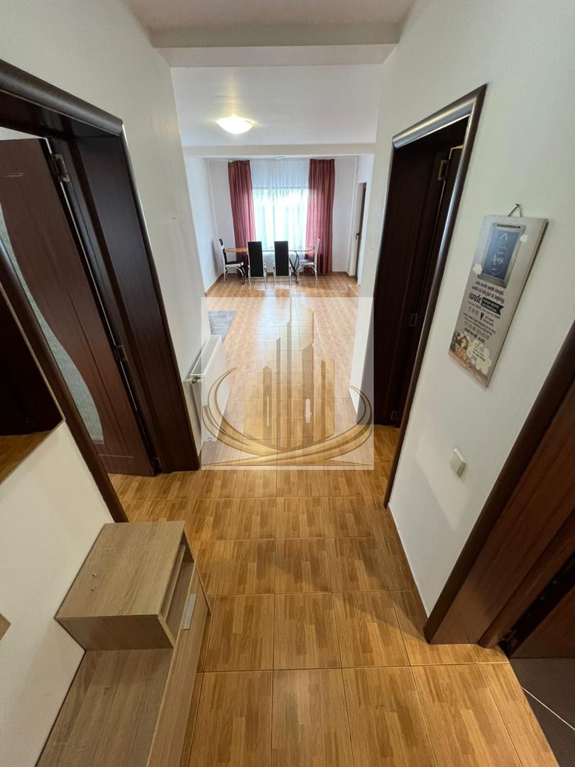 Casă individuală, 115 mp–Dumbrăvița, zonă liniștită, aproape de padure - Poză 5