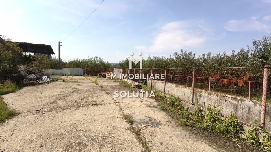 Complex industrial  cu teren 18,672 mp Târgu Lăpuș - Poză 23