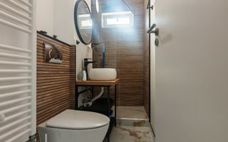 Apartament prima inchiriere 2 camere Aleea Biruinței. - Poză 5