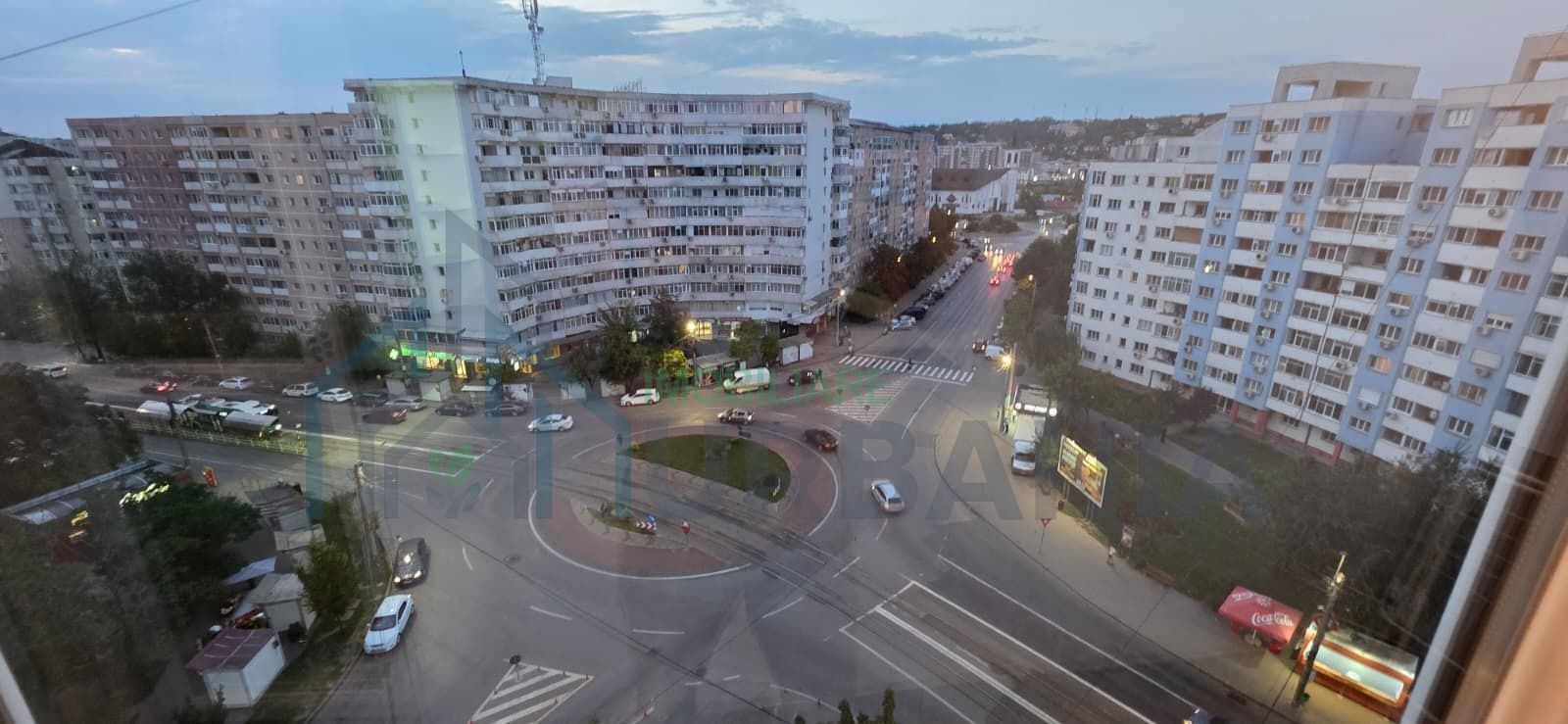 Apartament de închiriat, 2 camere, decomandat, 65 mp, zona Alexandru cel Bun, Iași - Poză 7