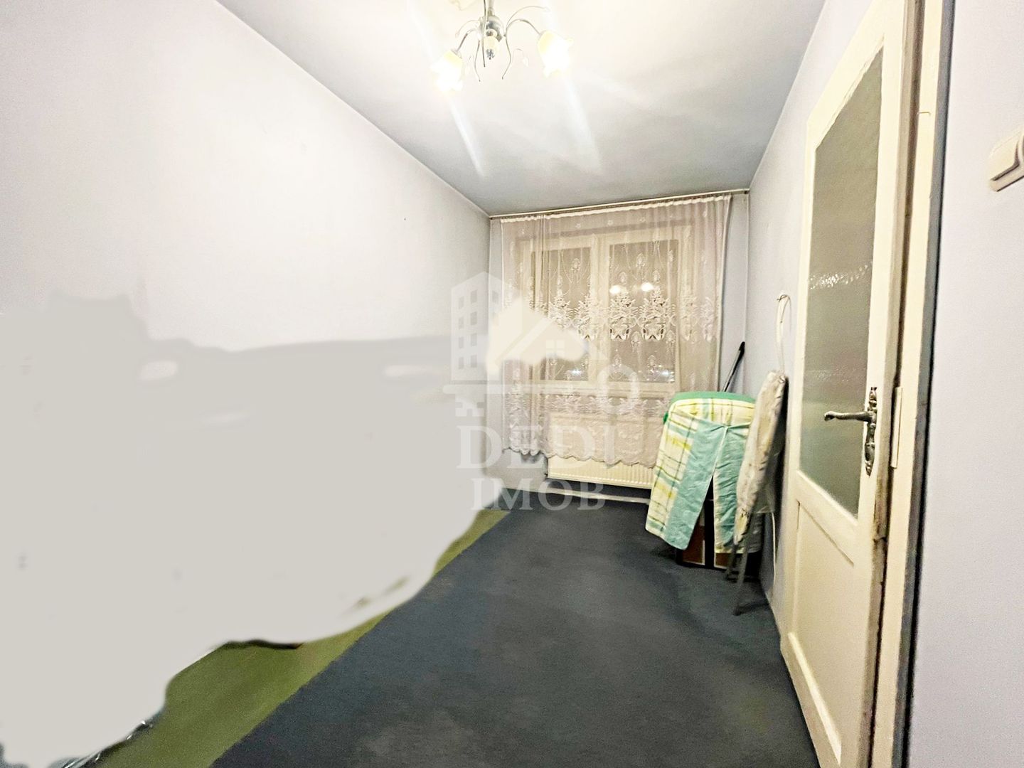 Apartament cu 2 camere de vanzare pe Gradinarilor, Oradea - Poză 3