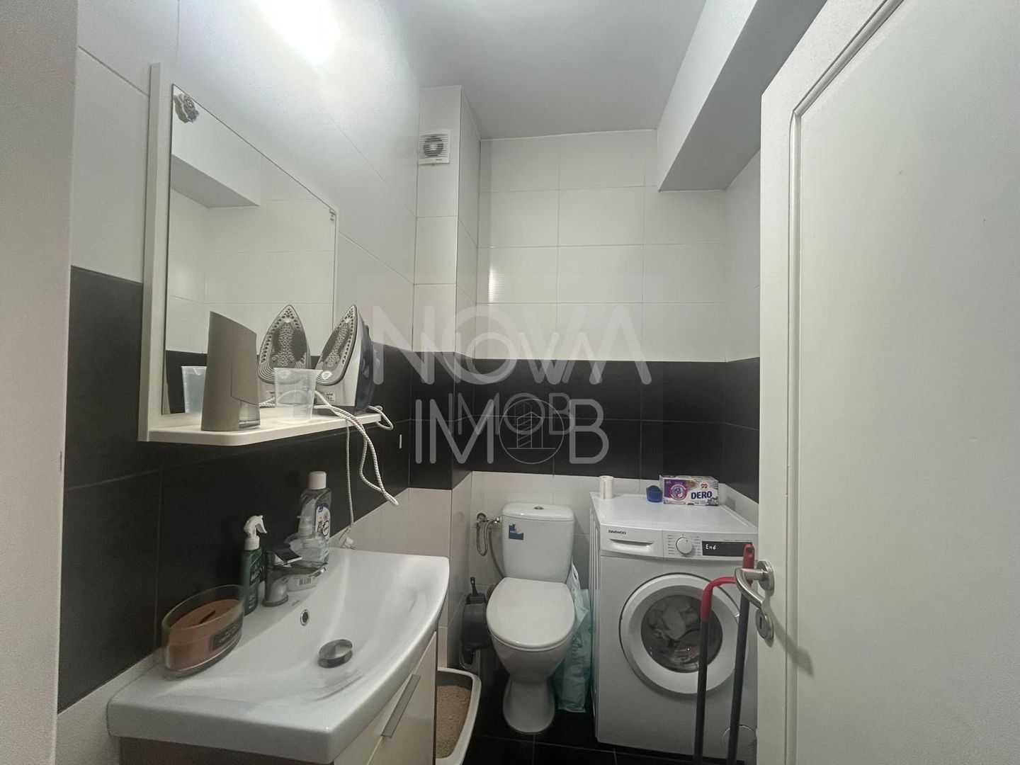 Apartament 3 camere, pet friendly, etaj 1 - Turnisor - Poză 11