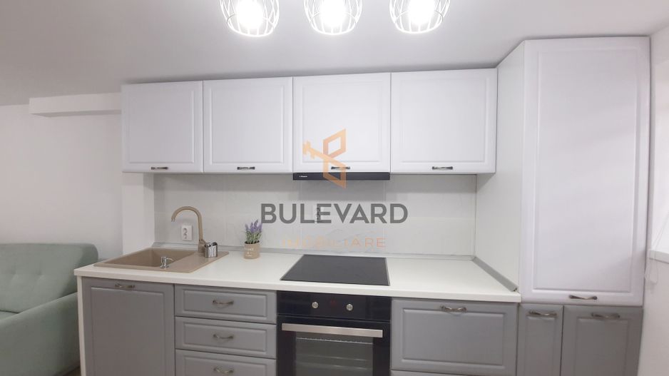 Comision 0! Casa tip vila cu 6 apartamente in zona BT Arena! - Poză 24