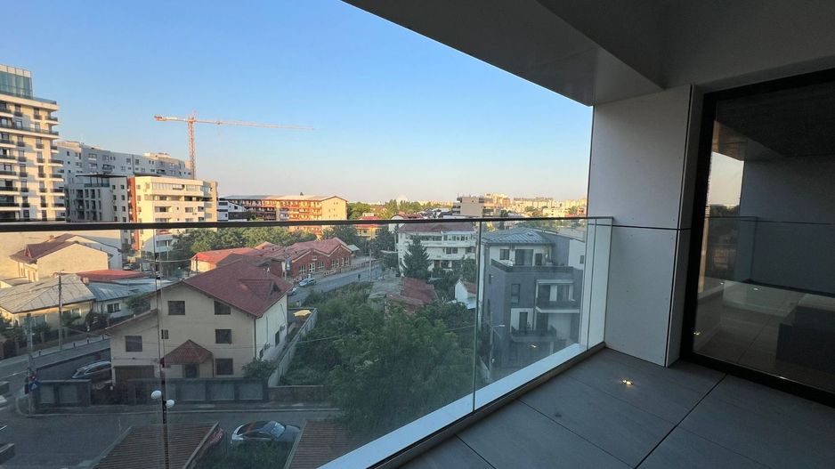 Inchiriere apartament 2 camere | One Verdi Park - Poză 12