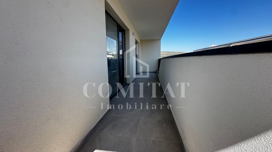 Apartament 3 camere | 28 MP Terasa | Bloc nou | Eroilor - Poză 11