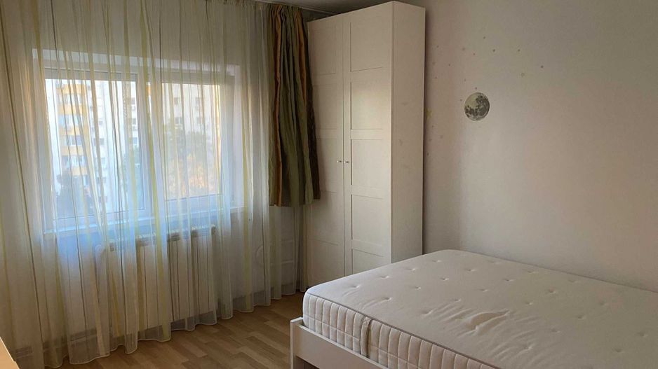 Apartament 3 camere metrou Brancoveanu | Centrala Proprie - Poză 4