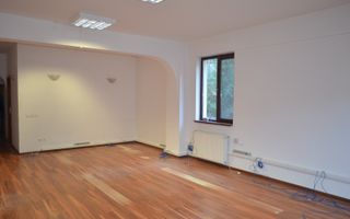 Duplex Cotroceni –spațiu de birouri cu stil, într-un imobil boutique|Arenele BNR - Poză 4
