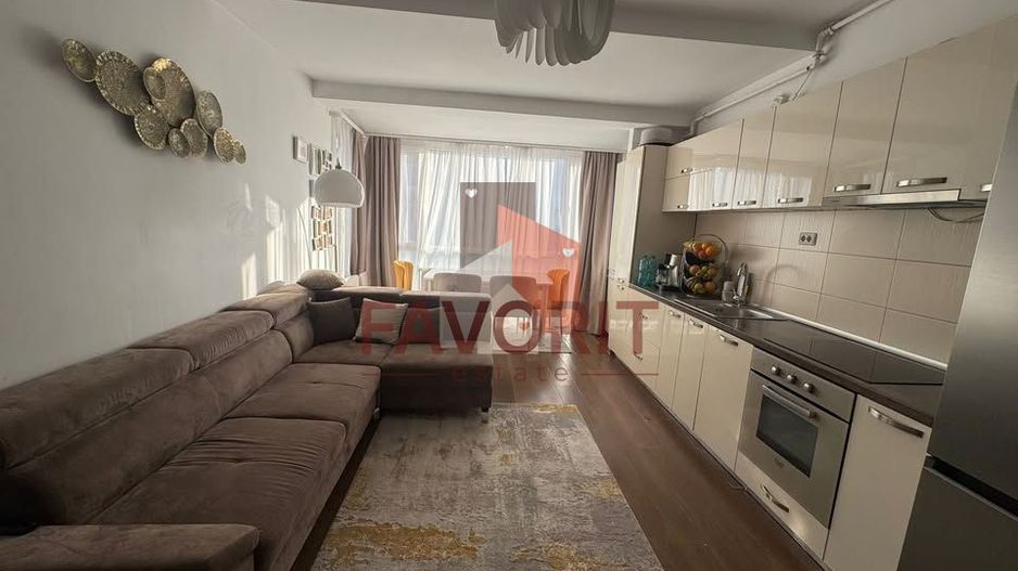 Apartament 3 camere | Eso - Giroc - Poză 3