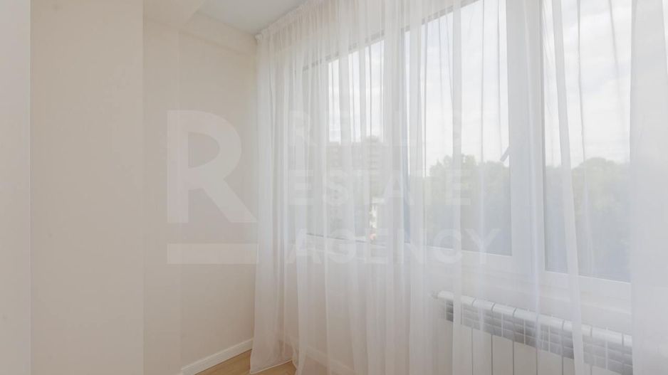 Vânzare, apartament, 2 camere, str. Vasile Lupu, Buiucani - Poză 18