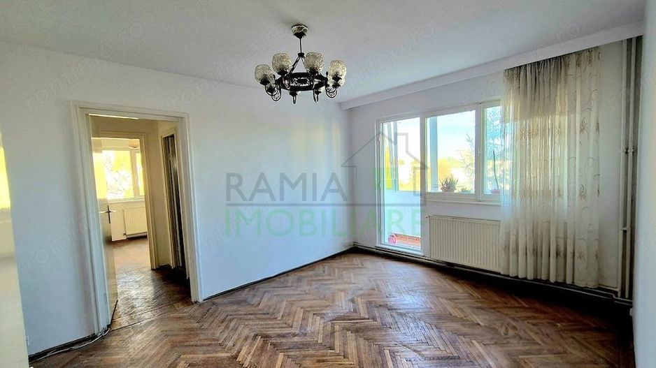 Apartament 3 camere, 67 mp, etaj 3/4 – Astra, zona Planete - Poză 1