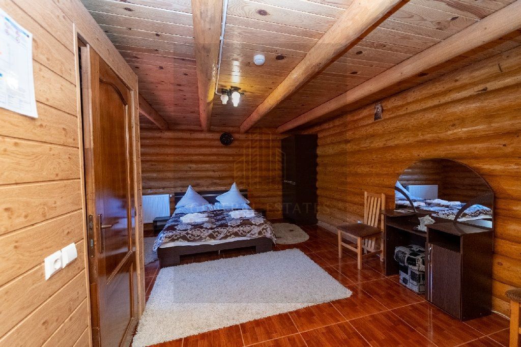 Pensiune de excepție de vânzare – Moeciu de Sus, Brașov - Poză 35