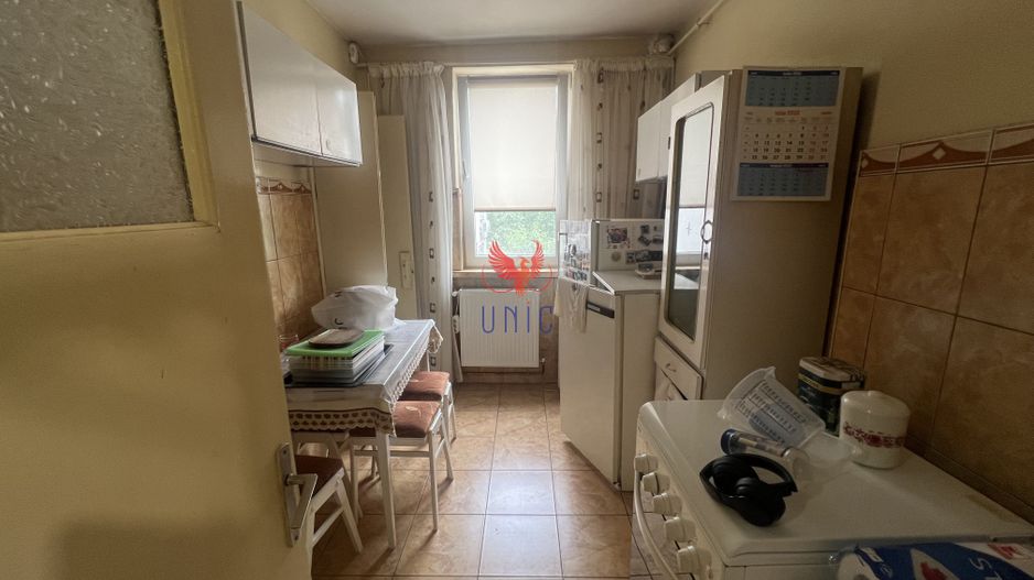 Apartament 4 camere Calea Bucuresti Et 2/4 - Poză 5