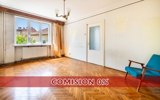 Apartament 2 camere pe str. Horea | 45mp | parcare* - Poză 1