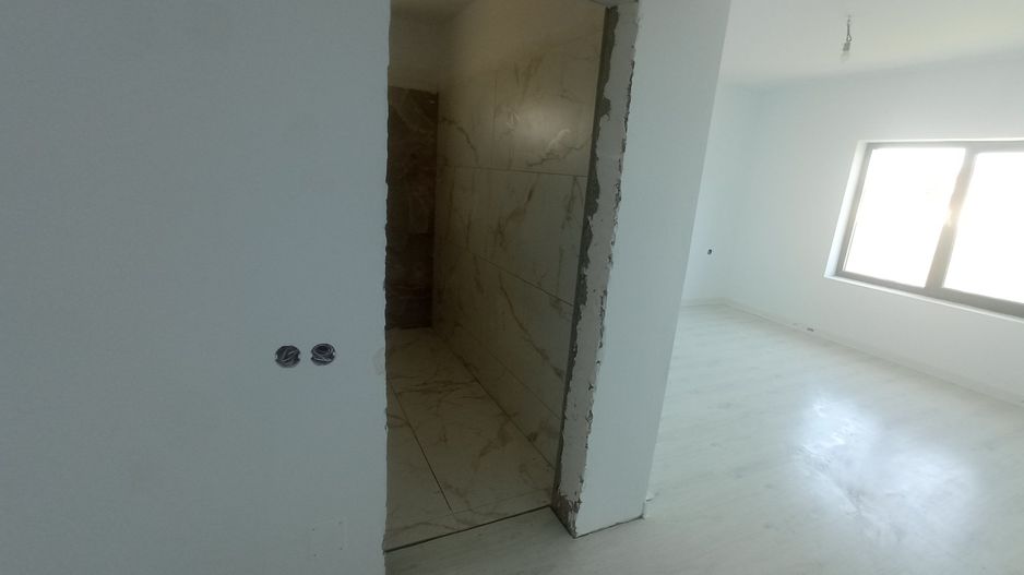 CASA INDIVIDUALA DOMNESTI, 4 CAMERE, INCALZIRE PARDOSEALA, COMISION 0% - Poză 10