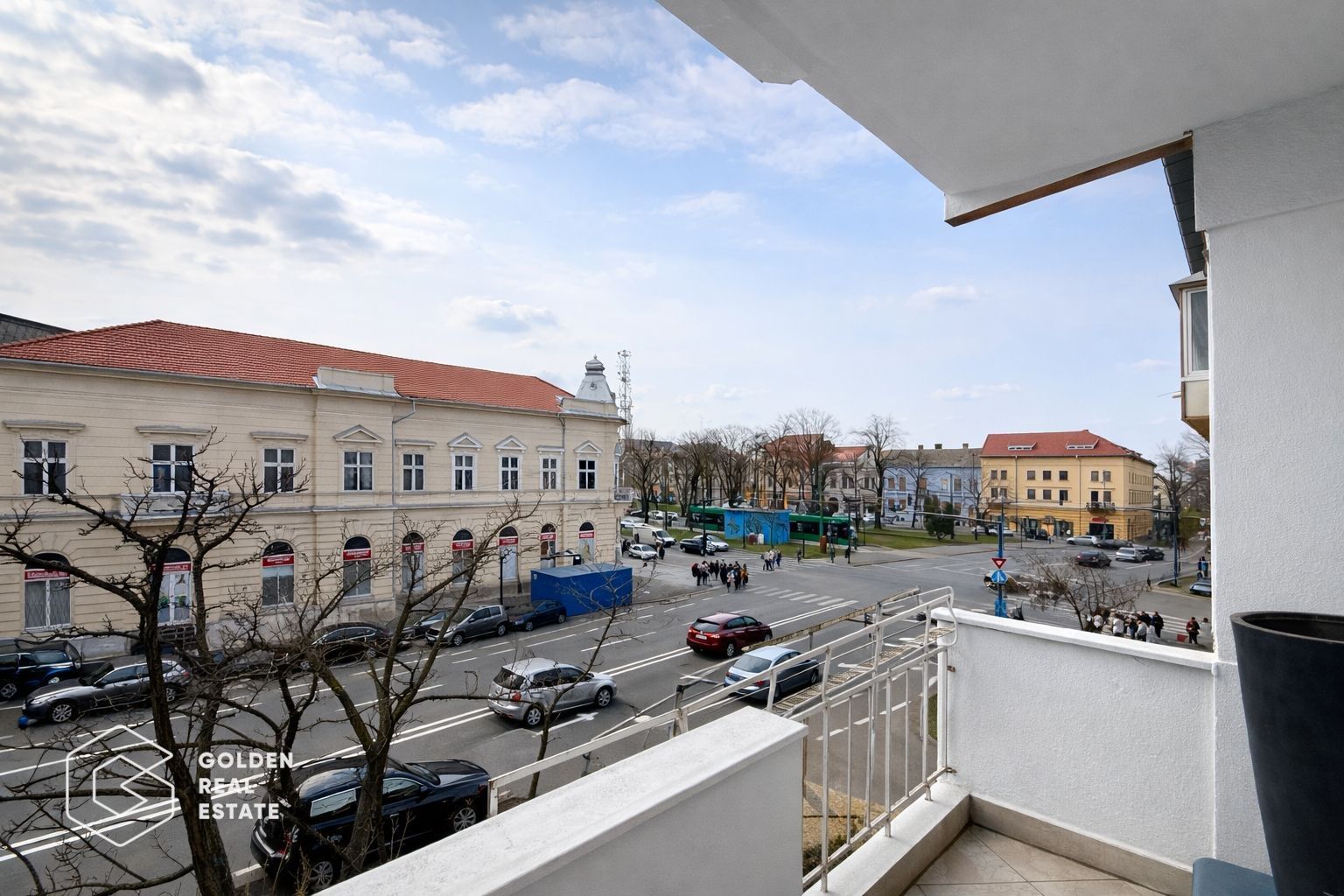 Apartament 2 camere, etaj 2, zona Ultracentrala - Poză 8