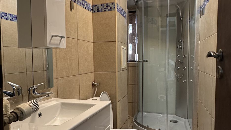 Apartament 2 camere strada Stirbei Voda nr 2 - Sala Palatului - Poză 6