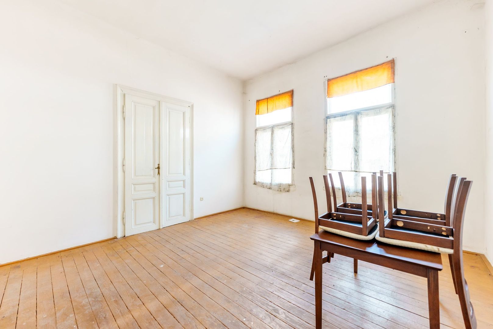 Apartament 3 camere pentru investiții central - Poză 10