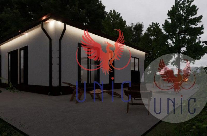 Super Oferta! Teren intravilan, proiect+autorizatie, Simnicu de Sus - Poză 11