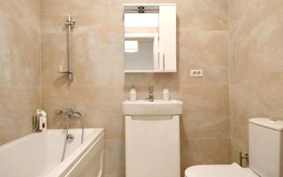 💎 De Închiriat: Studio Dublu de Lux-Confort și Stil | Central Address Residence - Poză 14