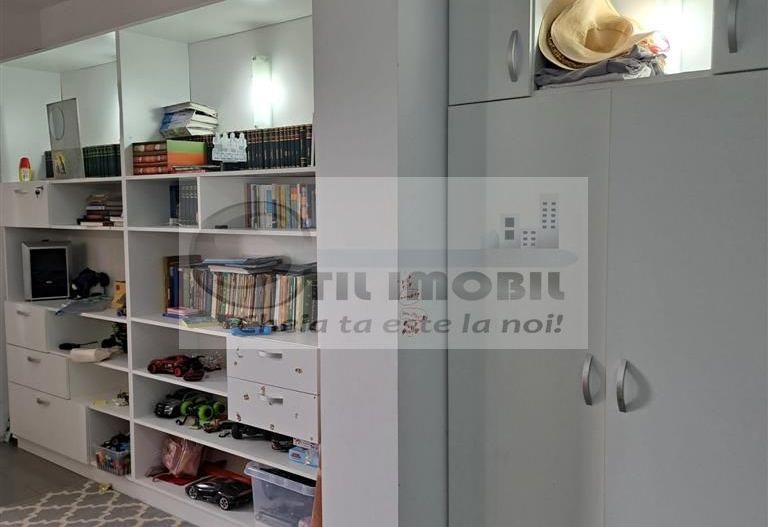 CASA DE INCHIRIAT BUCIUM - 4000 - Poză 21