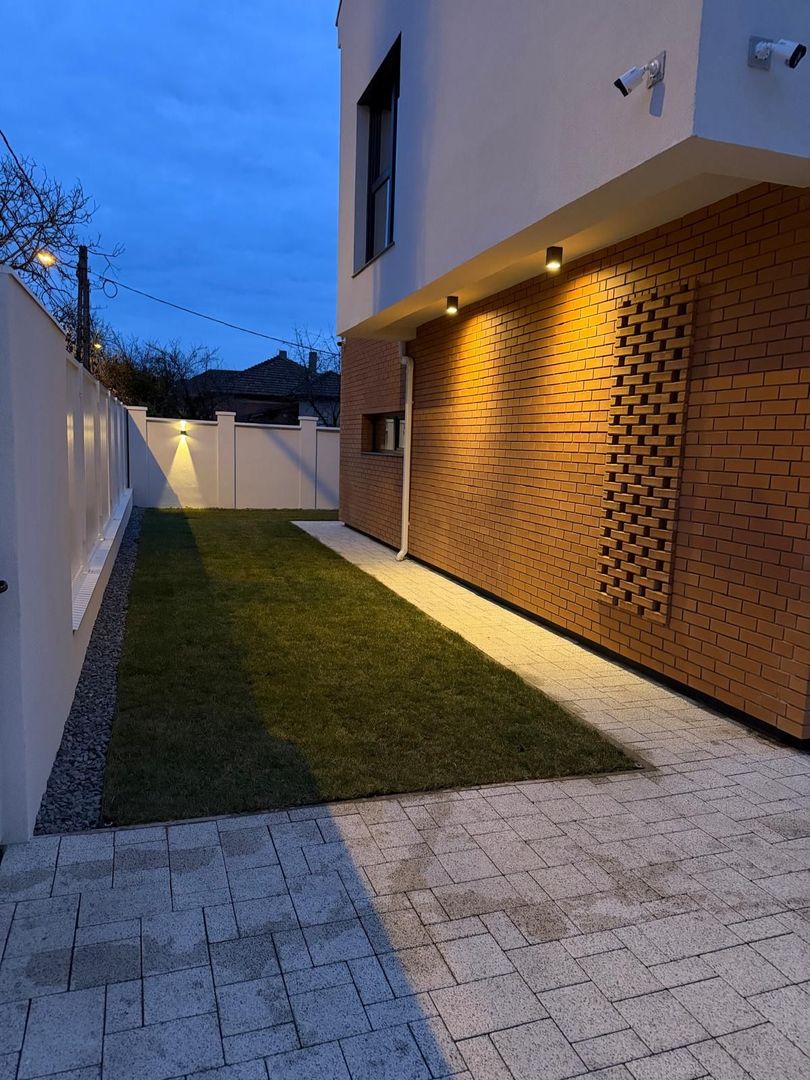 PROIECT DEOSEBIT ZONA LIPOVEI - Poză 28