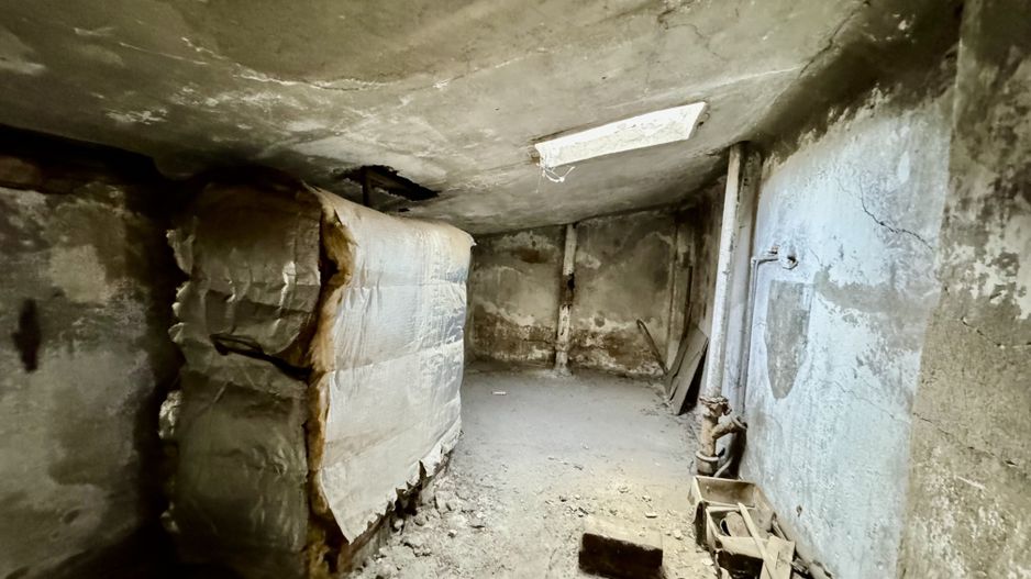 Cladire 1001 mp utili Universitate 2S+P+4E+Pod autorizatie fatada - Poză 15