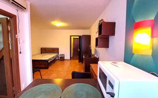 Inchiriere garsoniera, 2 minute metrou Iancului - Poză 9