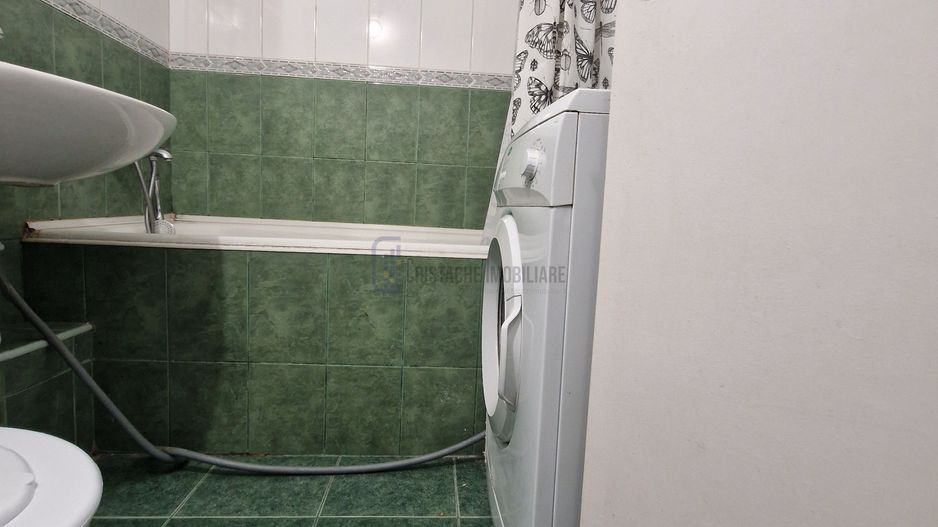 Garsonieră parter | balcon inchis | metrou Iancului - Poză 5
