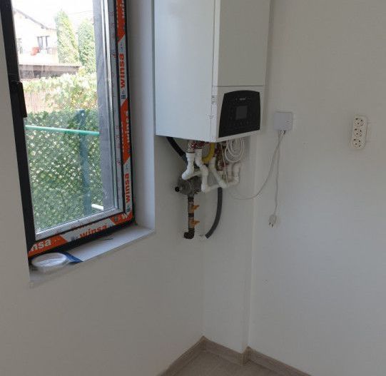 De Vanzare Casa in stil mediteranean in Stefanesti - Poză 6