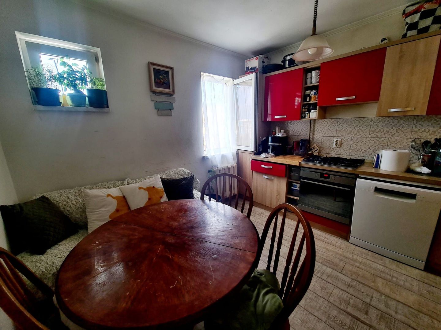 Apartament 2 camere - Zona Nord - Poză 6